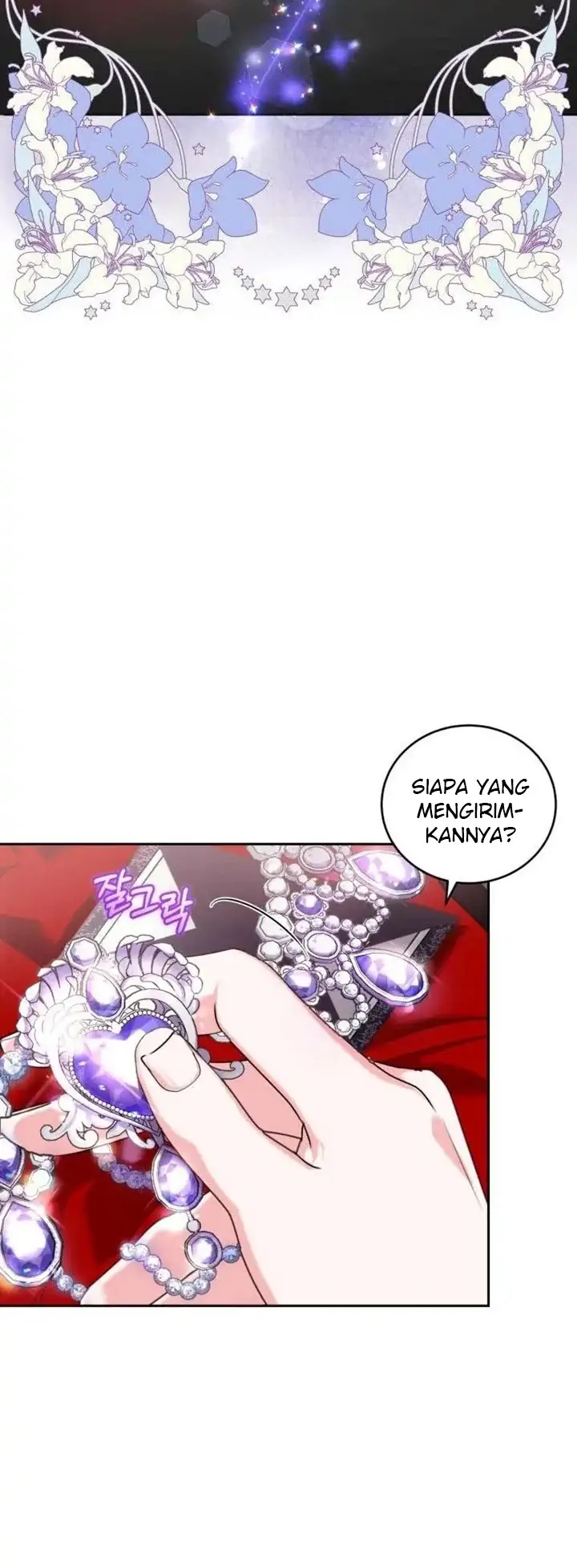 The Scent Master Chapter 49 halaman 9