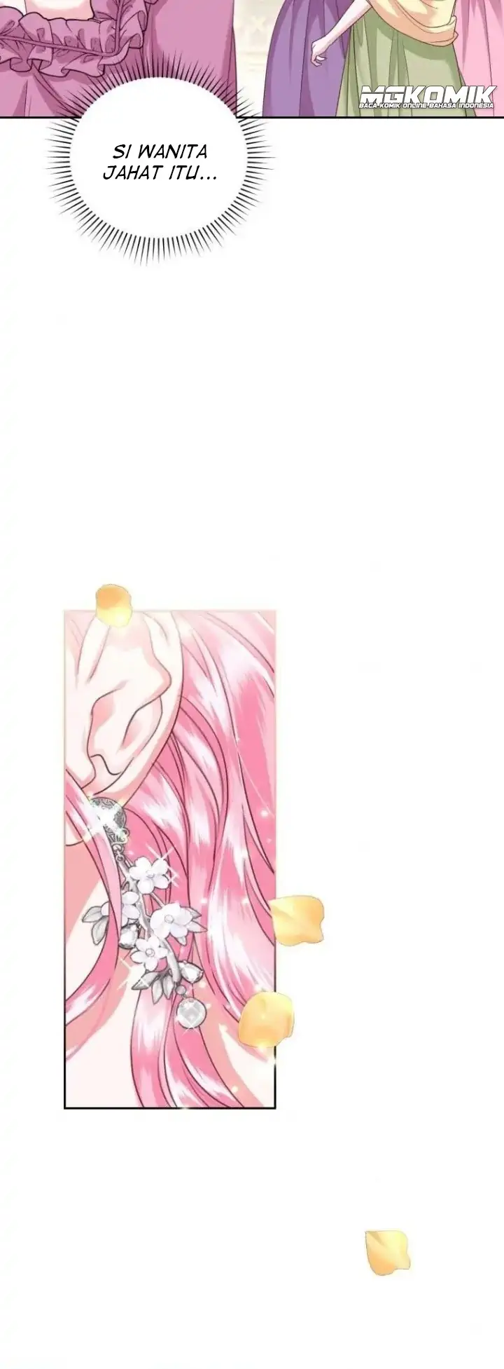 The Scent Master Chapter 49 halaman 19