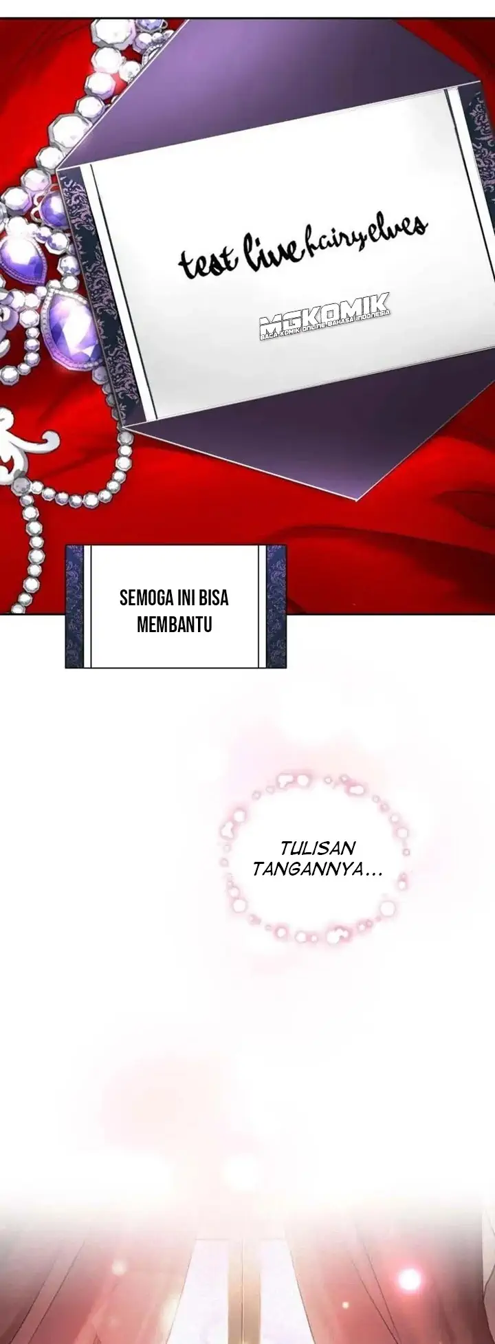 The Scent Master Chapter 49 halaman 10