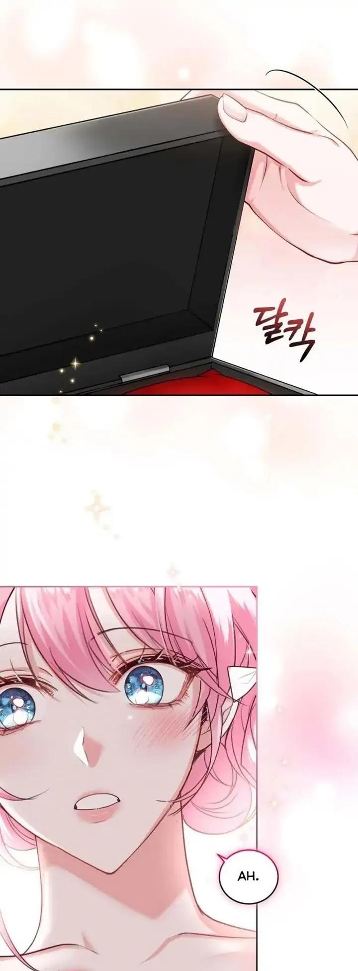 The Scent Master Chapter 49 halaman 7