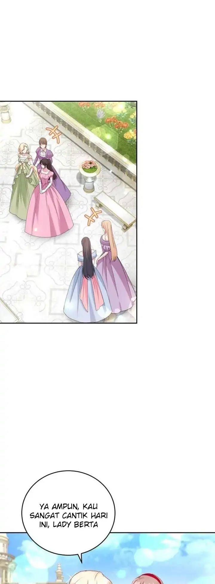 The Scent Master Chapter 49 halaman 16