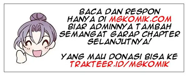 The Scent Master Chapter 5 halaman 11
