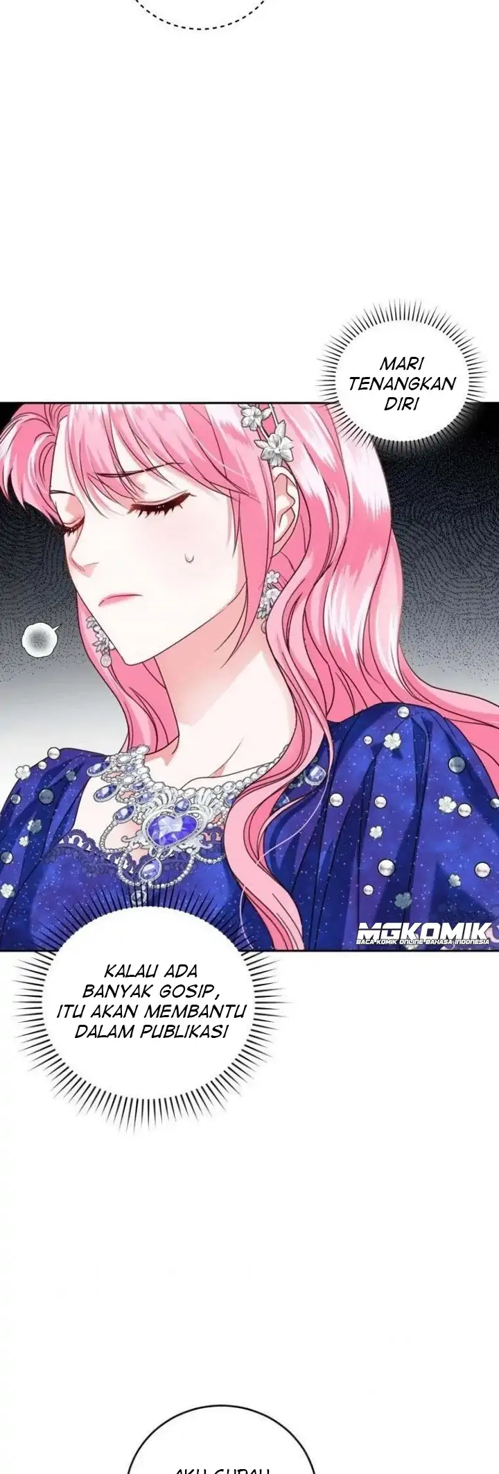 The Scent Master Chapter 50 halaman 17