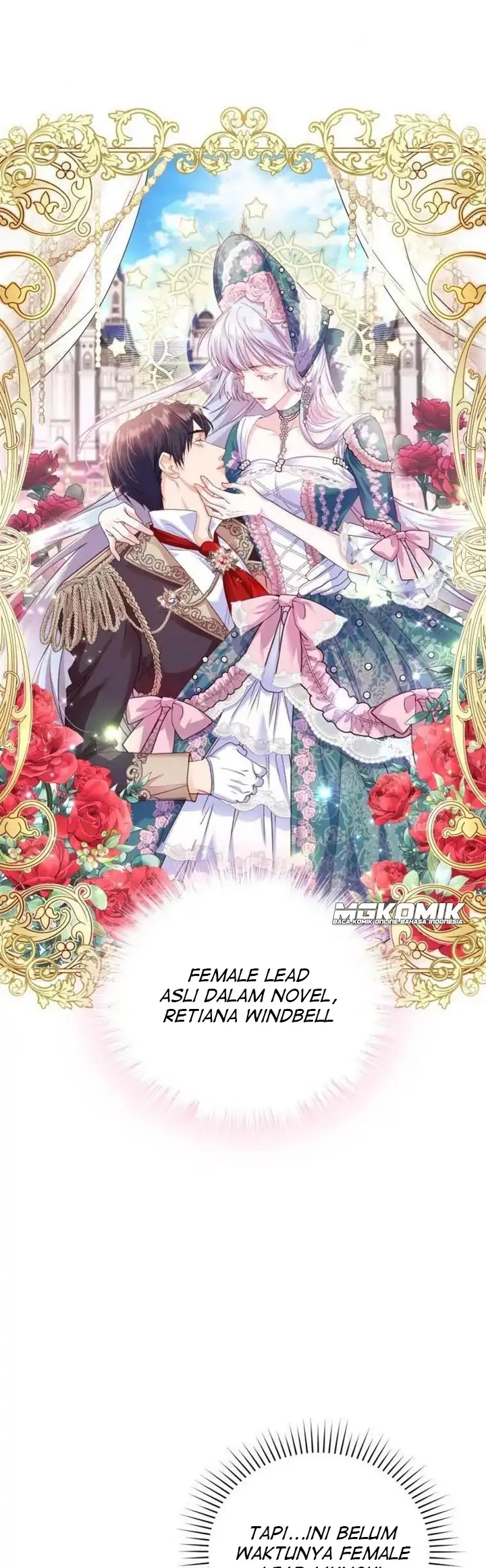 The Scent Master Chapter 50 halaman 27