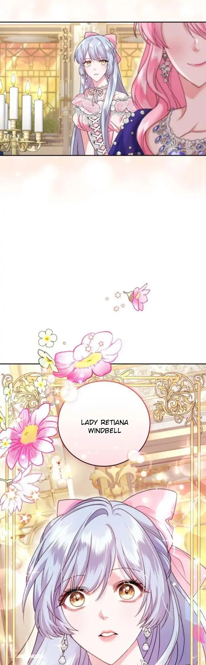 The Scent Master Chapter 50 halaman 45