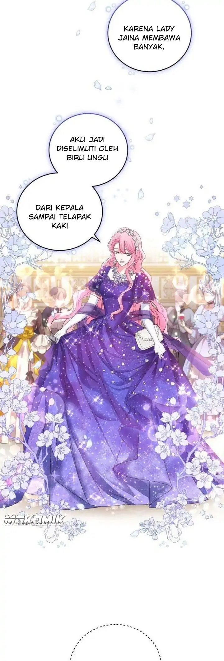 The Scent Master Chapter 50 halaman 6