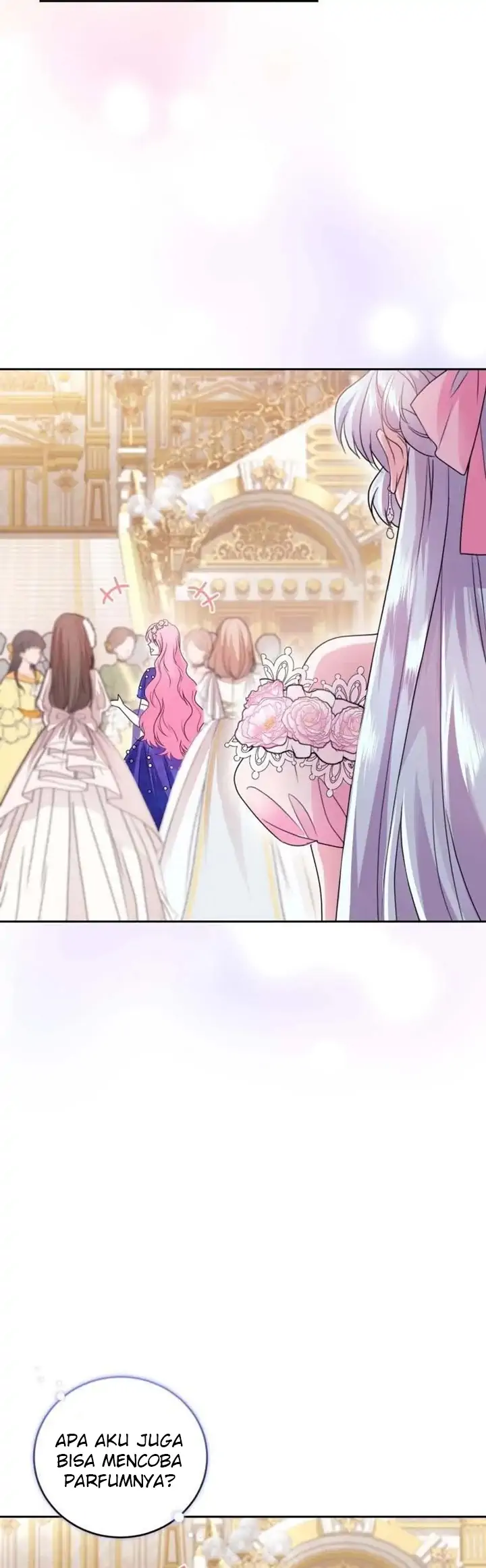 The Scent Master Chapter 50 halaman 24