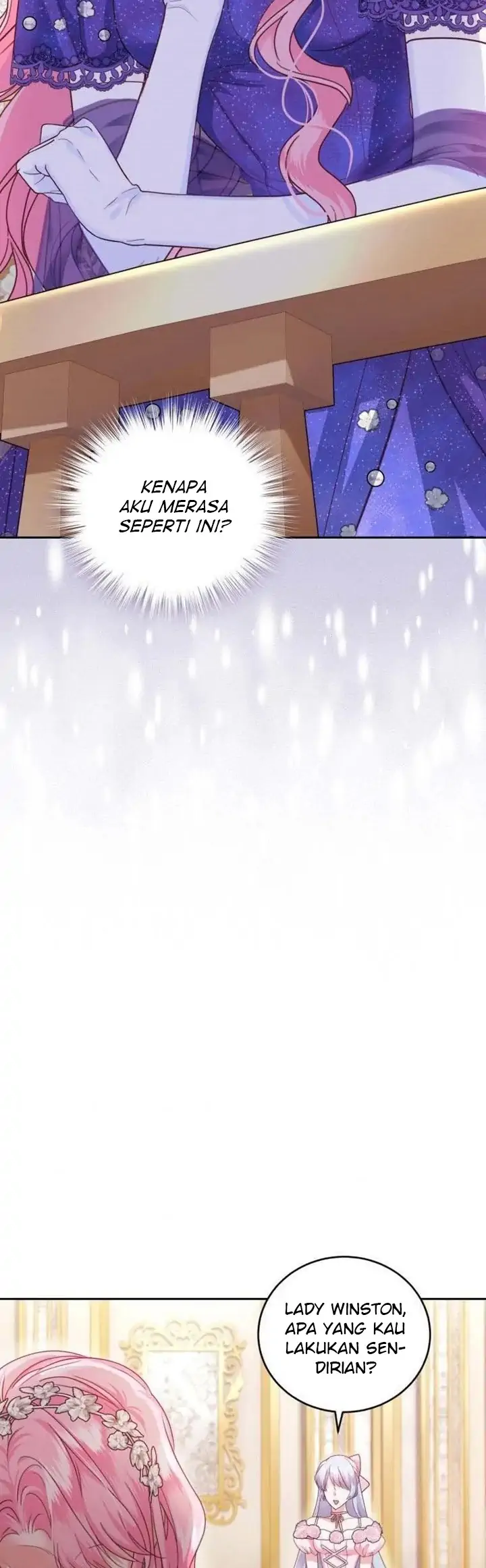 The Scent Master Chapter 50 halaman 38