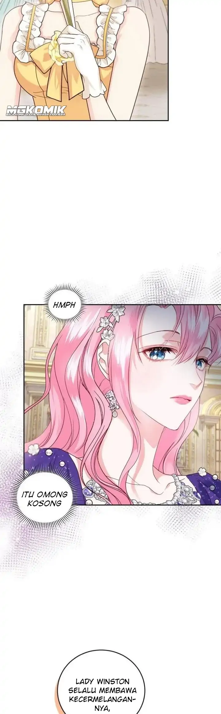 The Scent Master Chapter 51 halaman 15