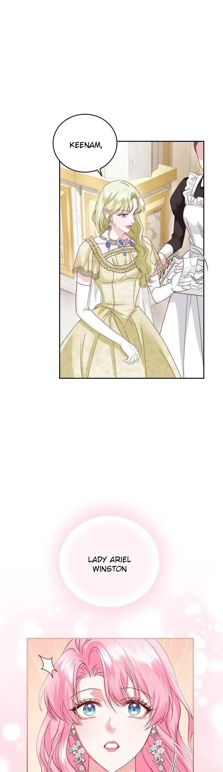 The Scent Master Chapter 51 halaman 29