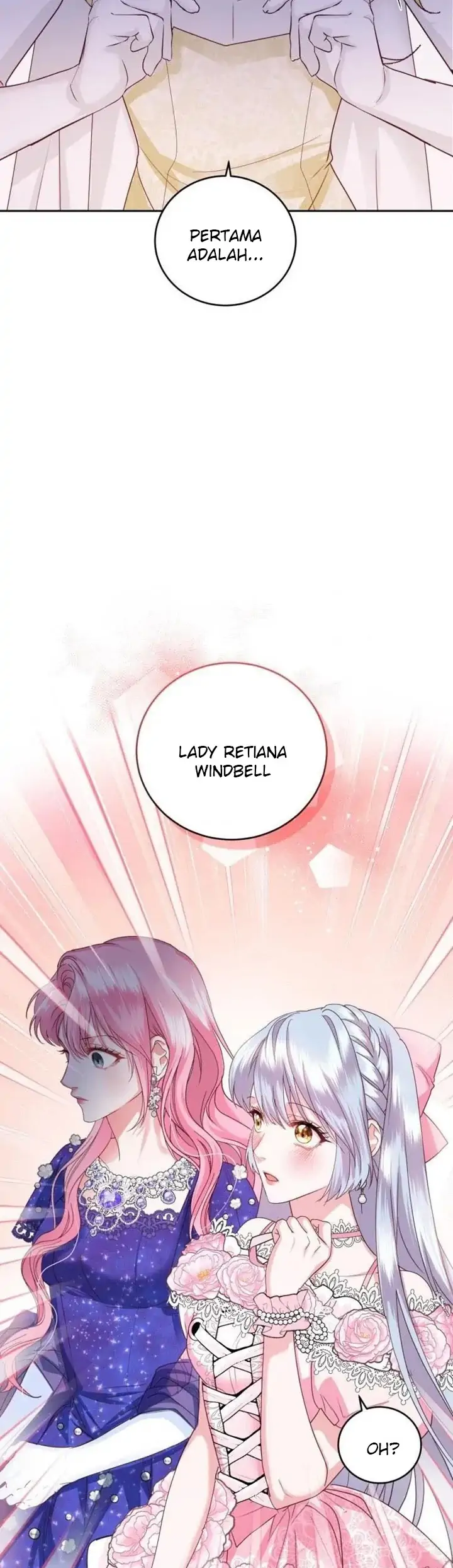 The Scent Master Chapter 51 halaman 24