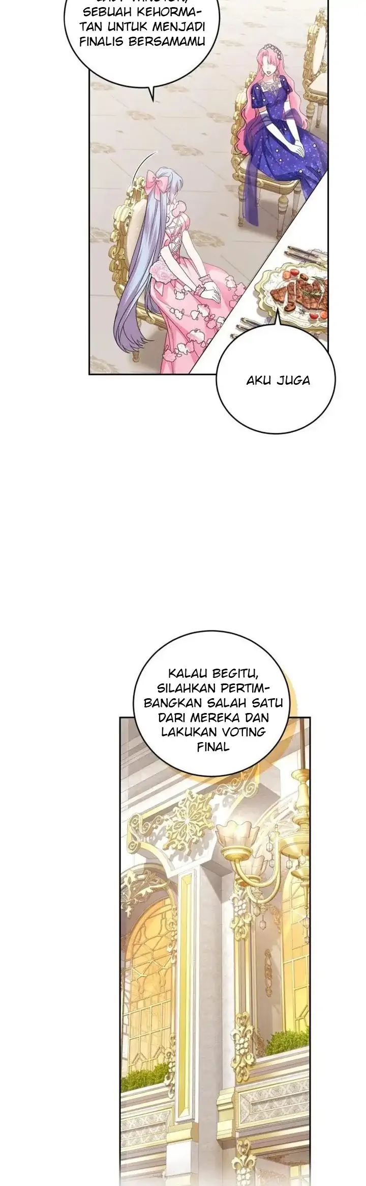 The Scent Master Chapter 51 halaman 10