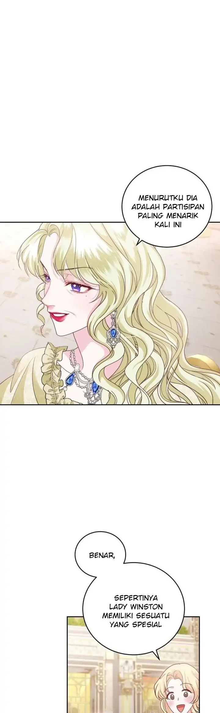 The Scent Master Chapter 51 halaman 5