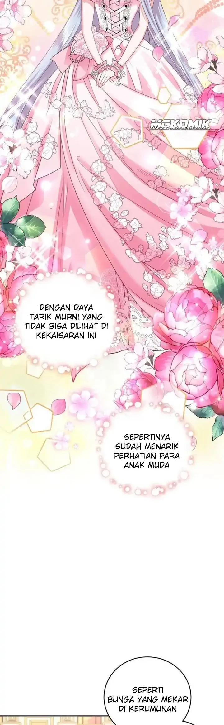 The Scent Master Chapter 51 halaman 7