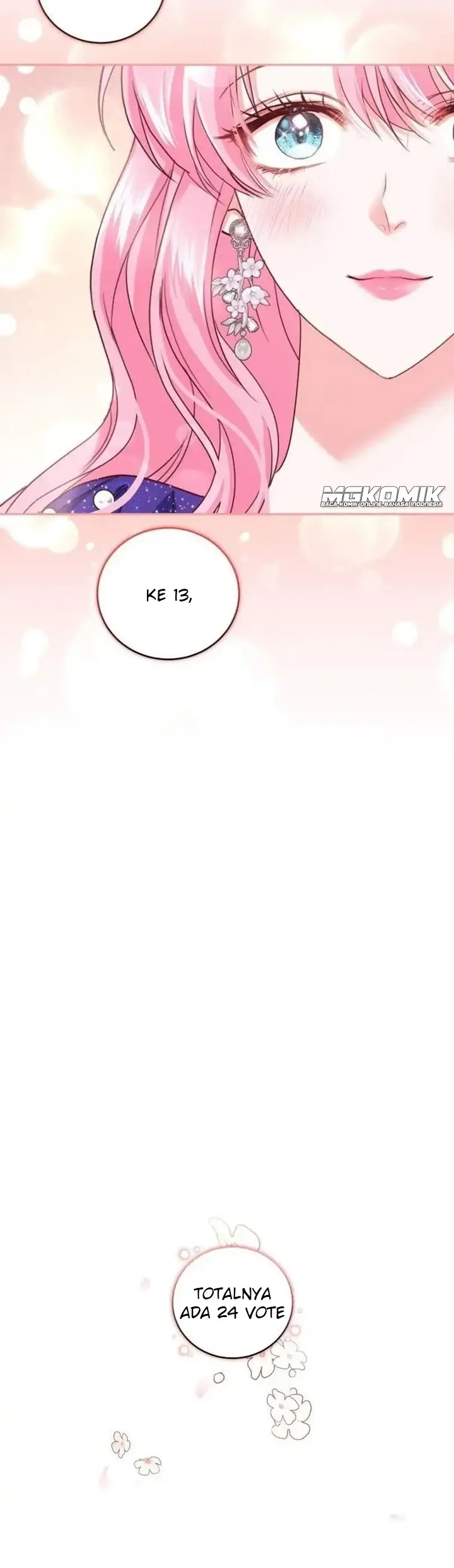 The Scent Master Chapter 51 halaman 32