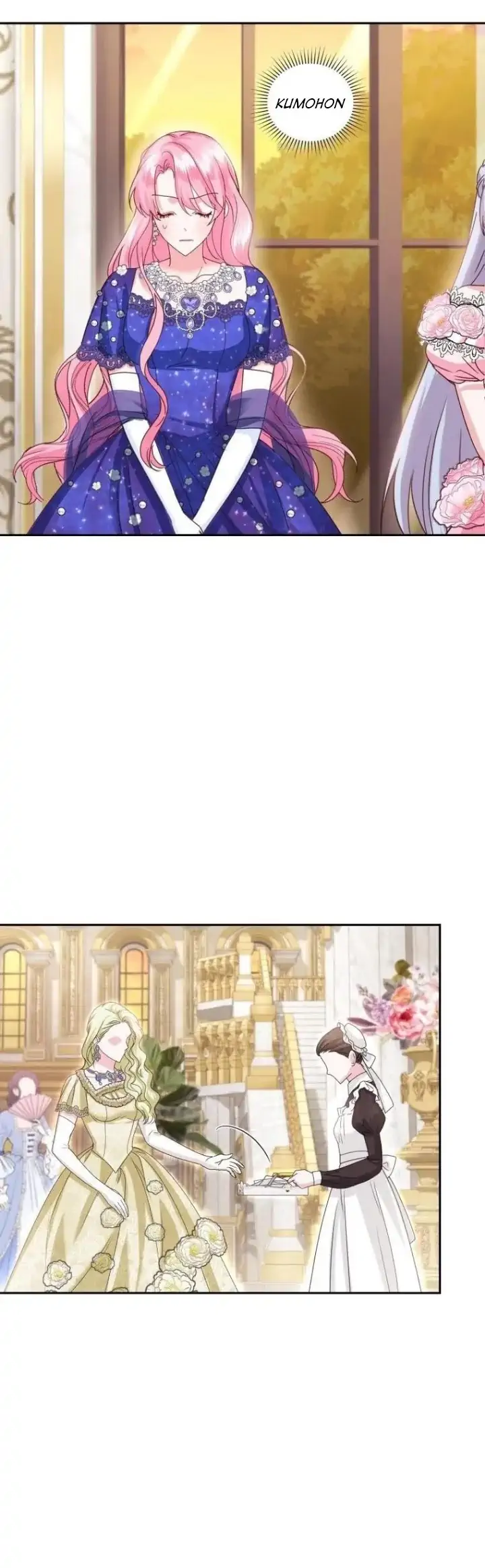 The Scent Master Chapter 51 halaman 22