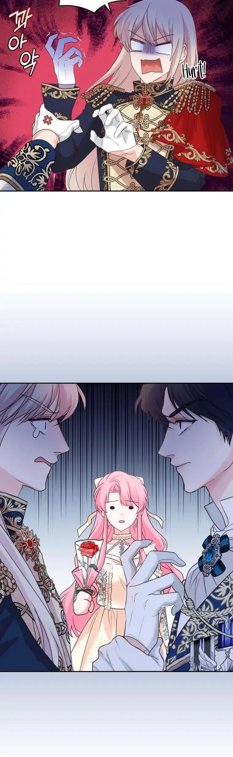 The Scent Master Chapter 52 halaman 27