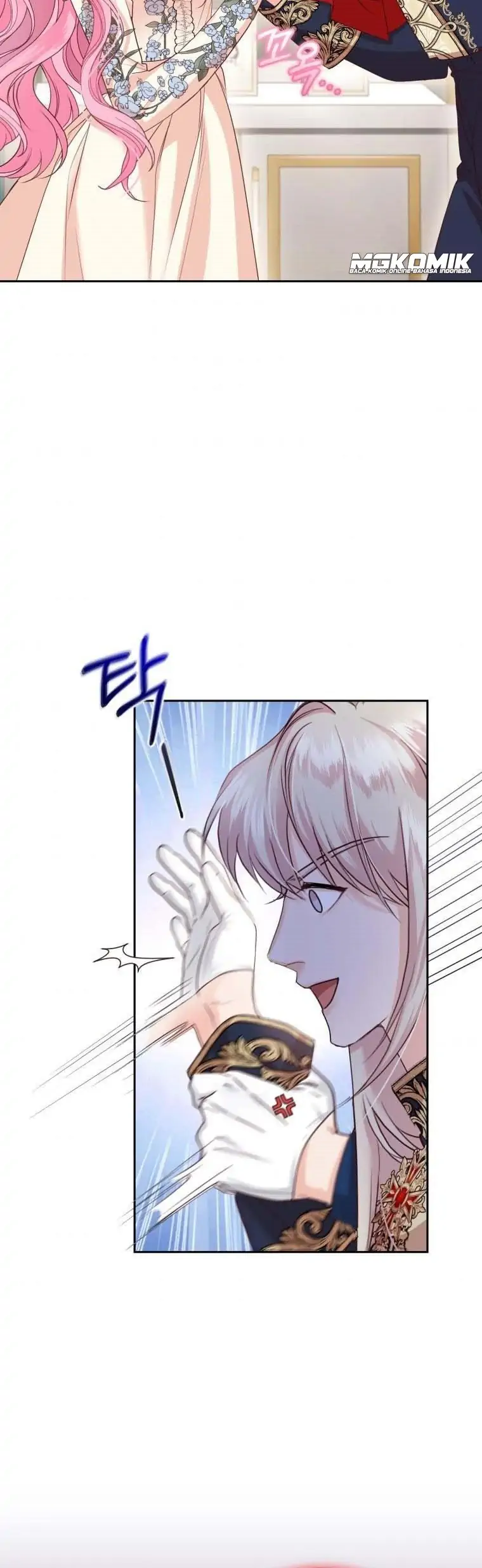 The Scent Master Chapter 52 halaman 25