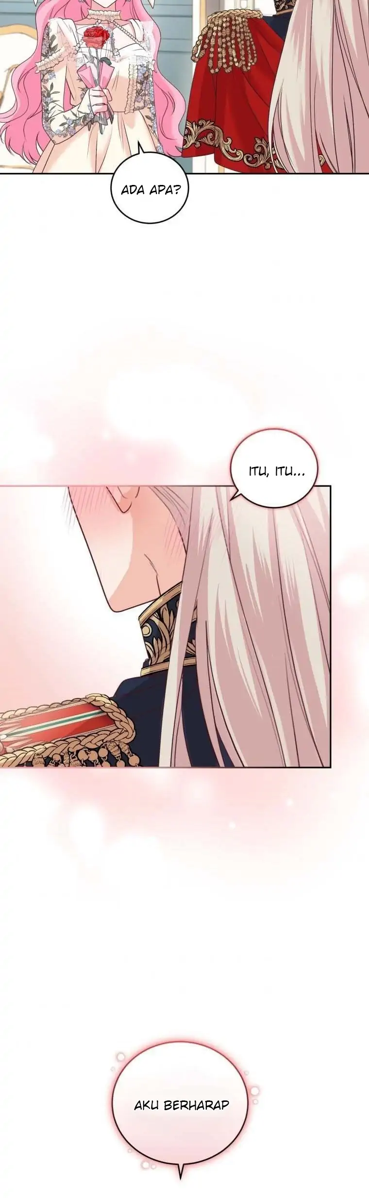 The Scent Master Chapter 52 halaman 29