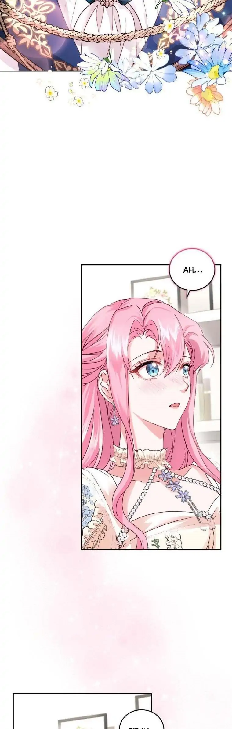 The Scent Master Chapter 52 halaman 19