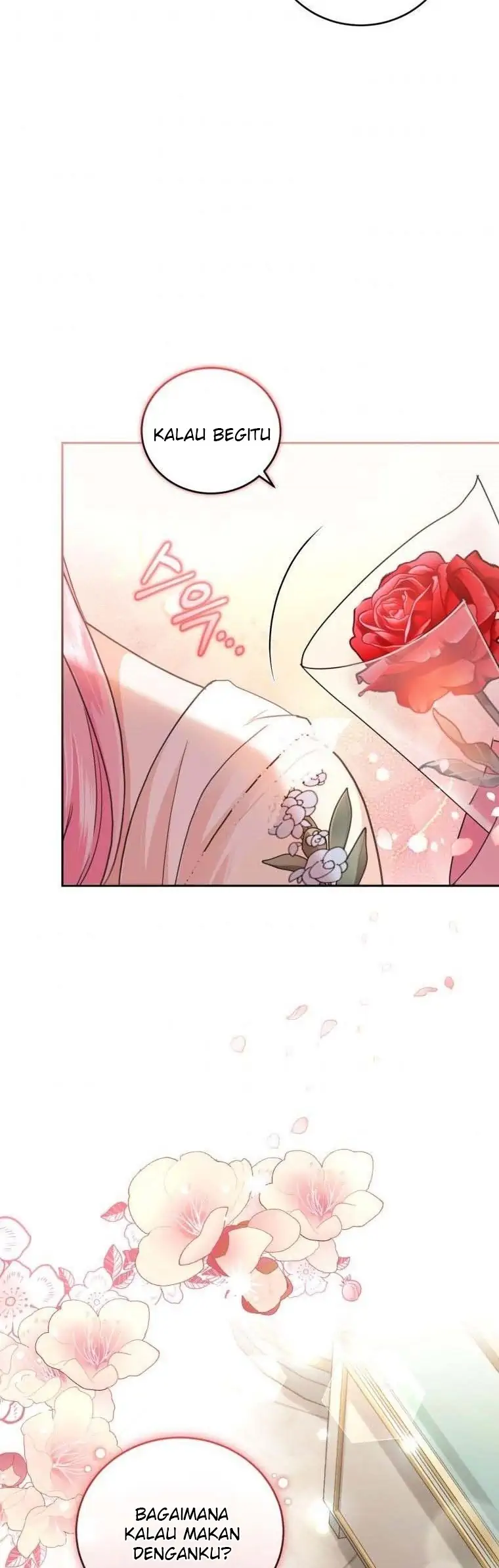 The Scent Master Chapter 52 halaman 21