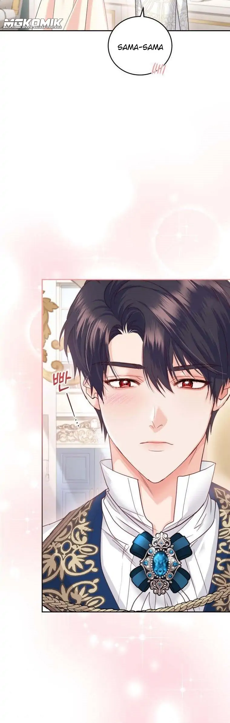 The Scent Master Chapter 52 halaman 16