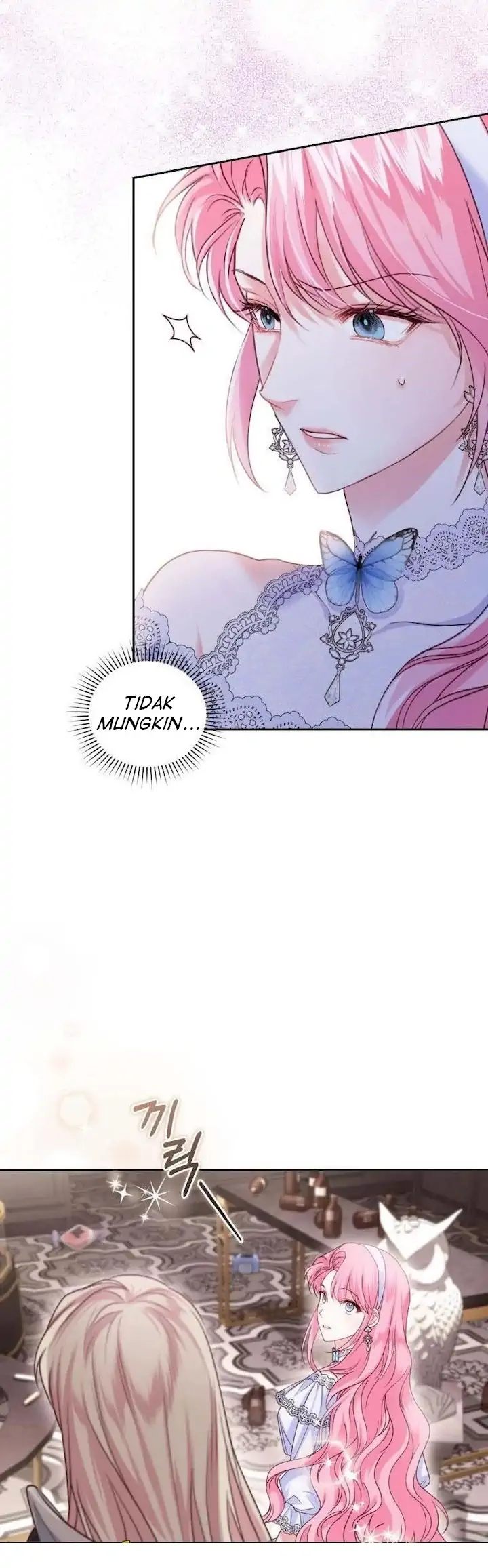 The Scent Master Chapter 53 halaman 23