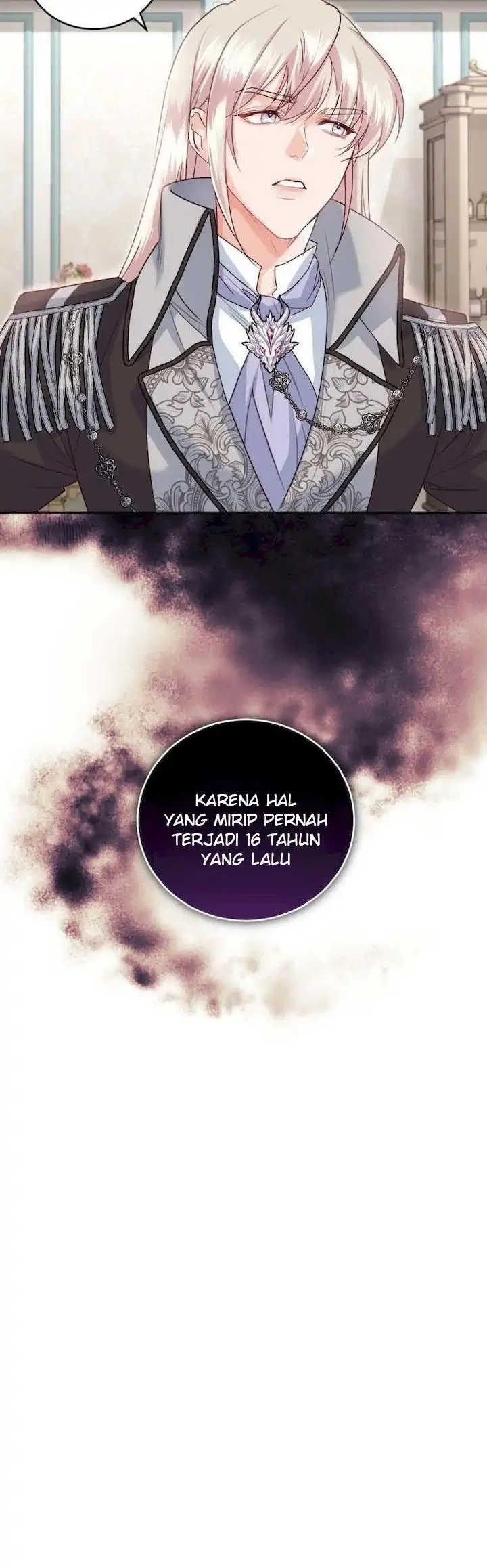 The Scent Master Chapter 53 halaman 42