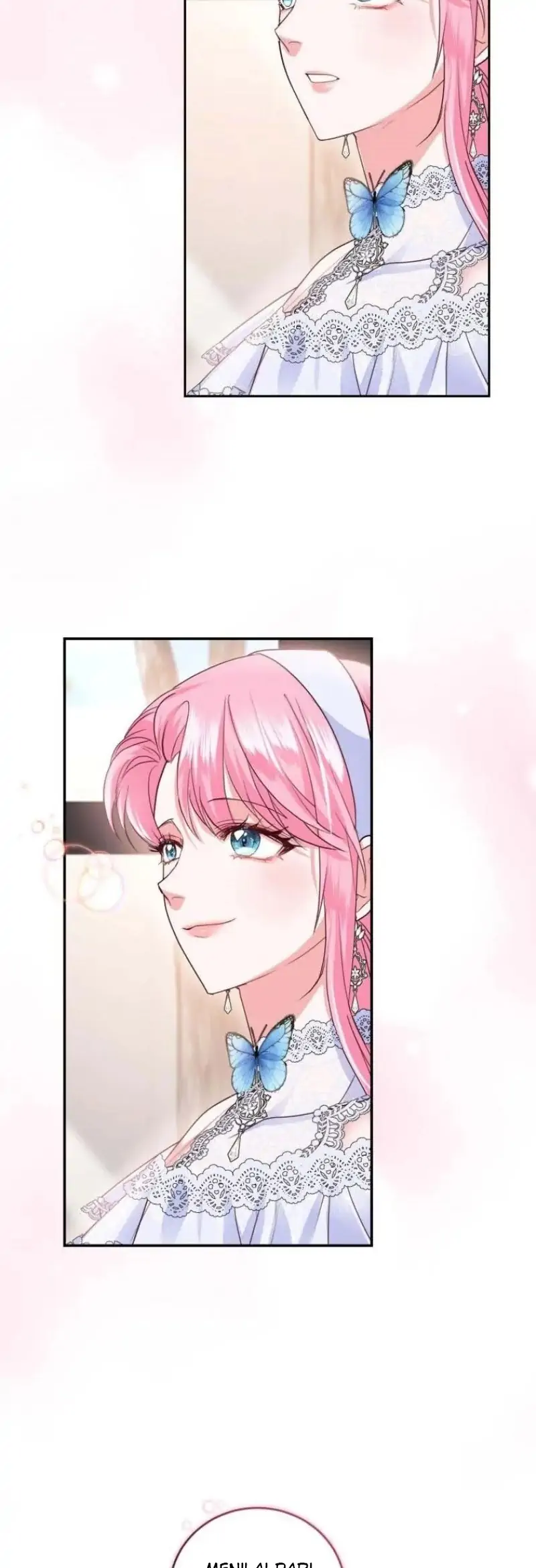 The Scent Master Chapter 54 halaman 24
