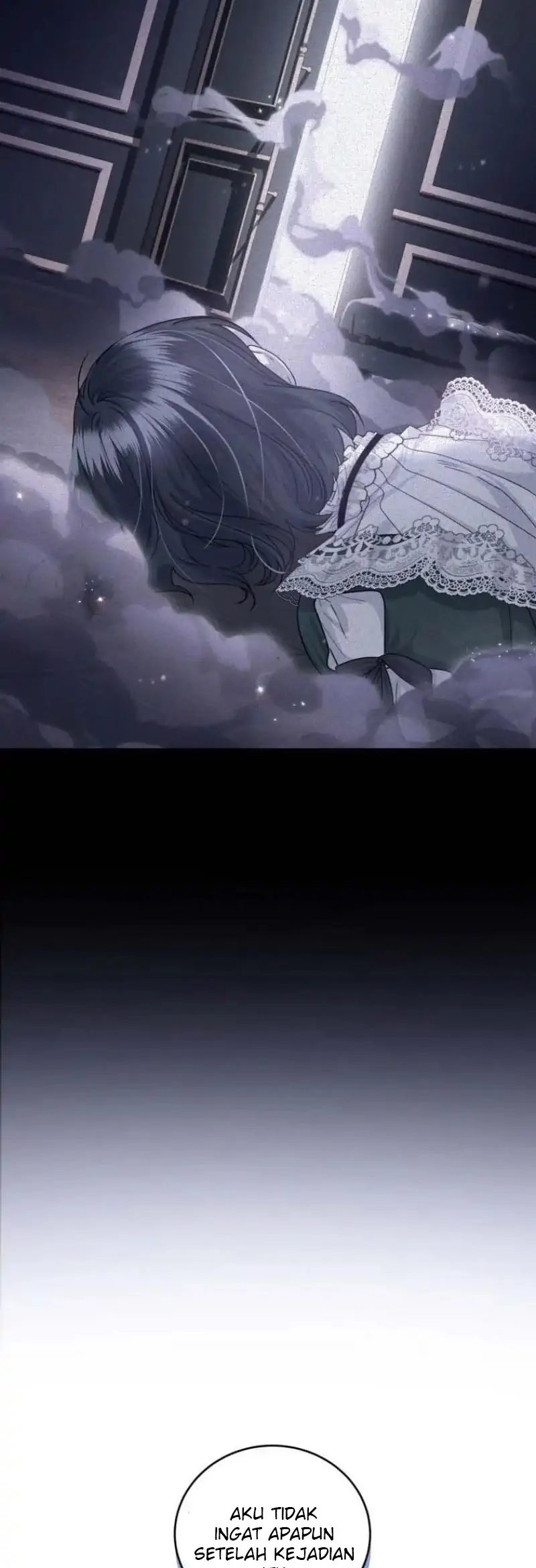 The Scent Master Chapter 54 halaman 18