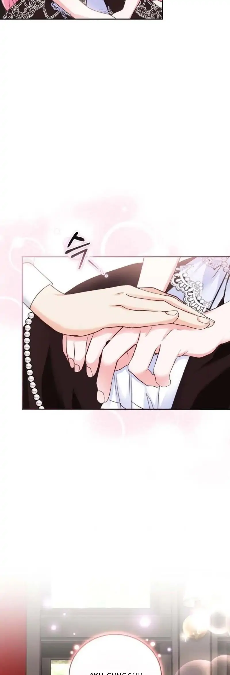 The Scent Master Chapter 54 halaman 22