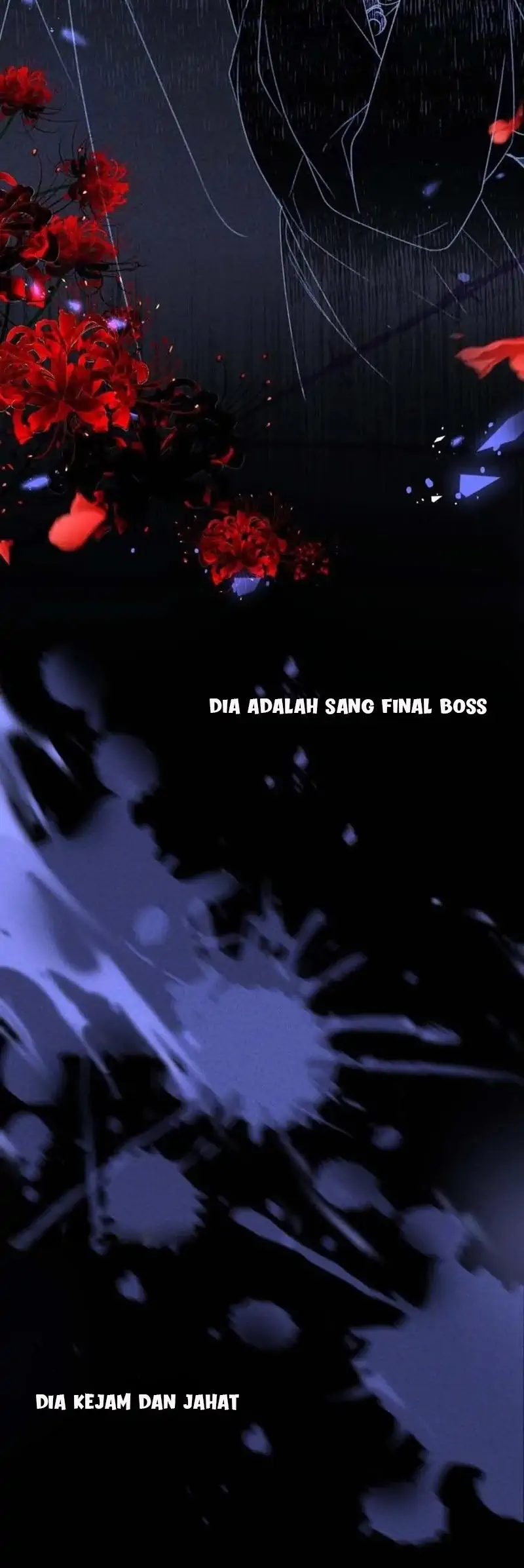 The Scent Master Chapter 54 halaman 34