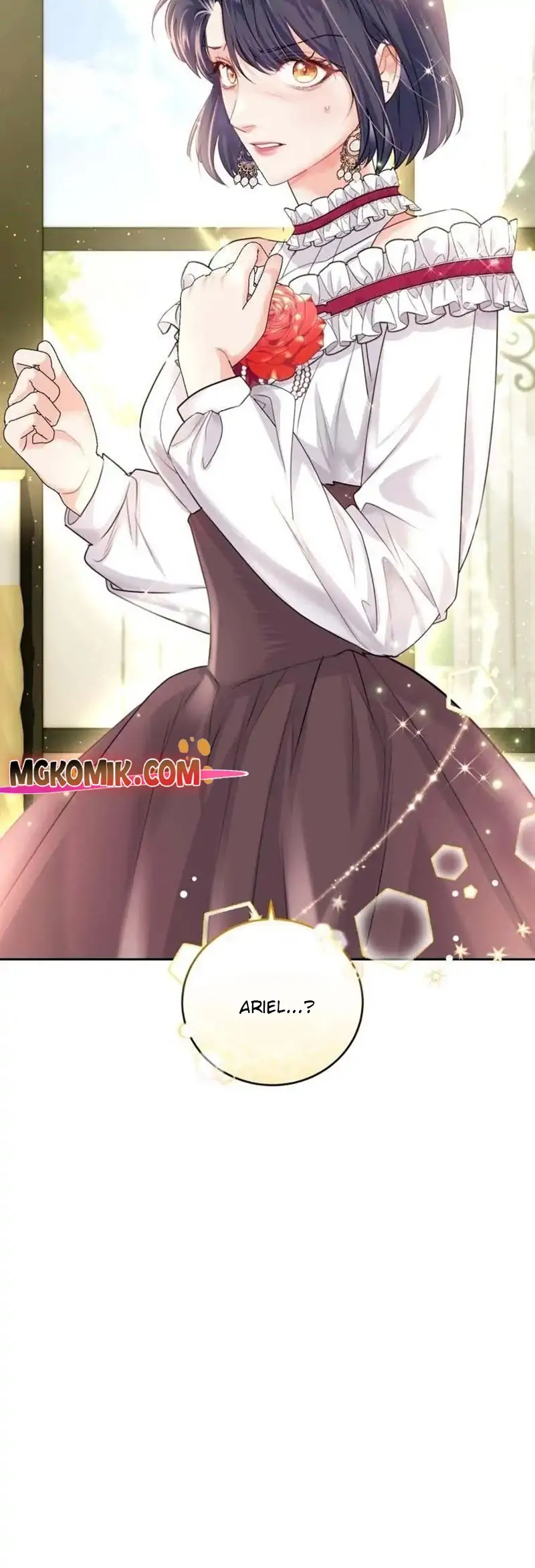 The Scent Master Chapter 54 halaman 12