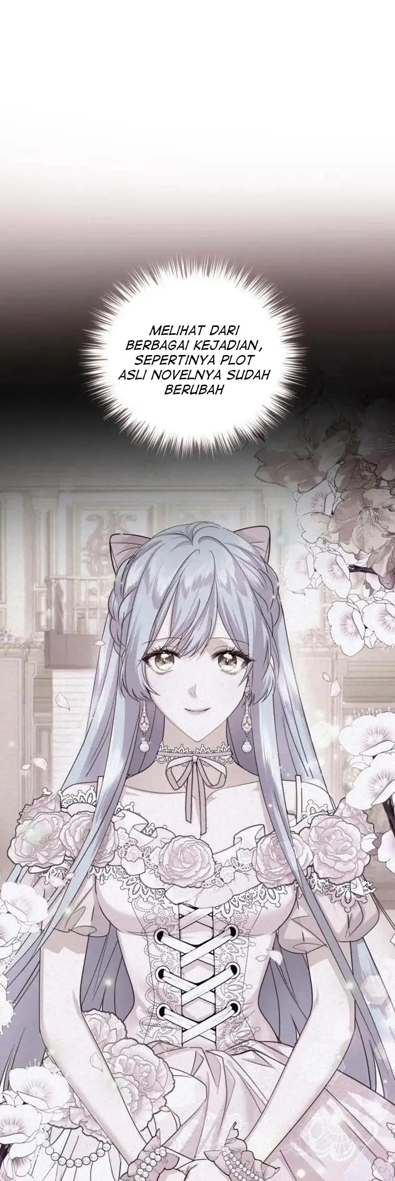 The Scent Master Chapter 54 halaman 39