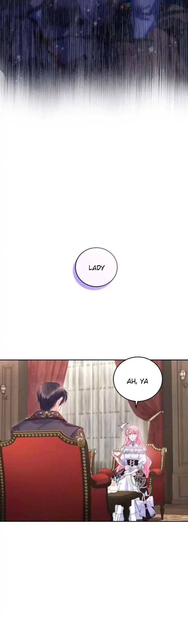 The Scent Master Chapter 55 halaman 36