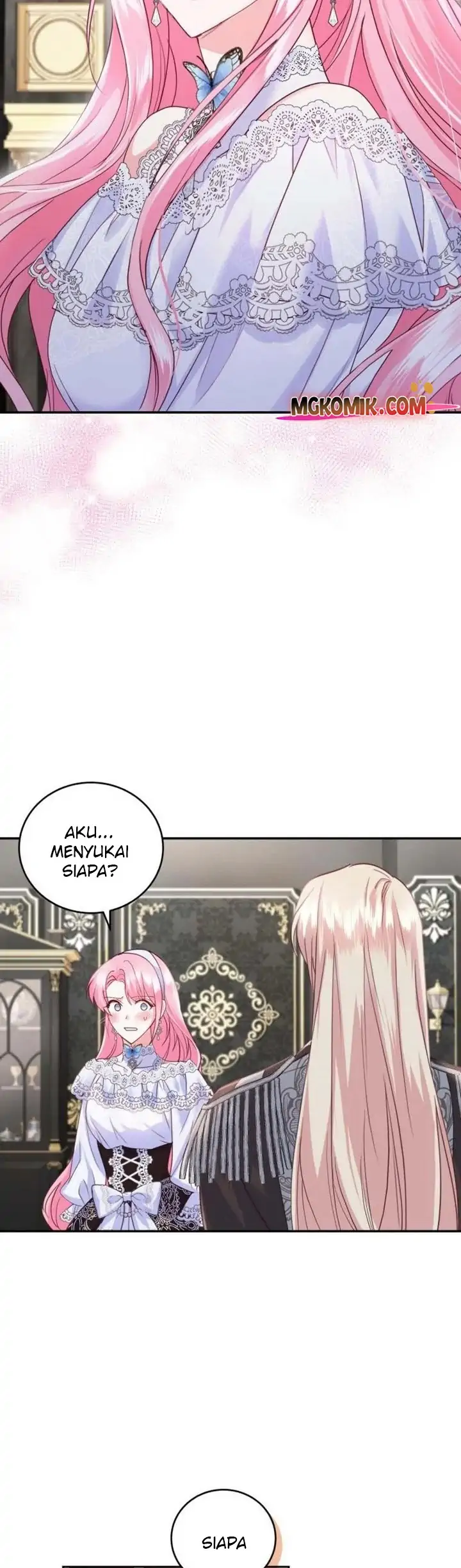 The Scent Master Chapter 55 halaman 2