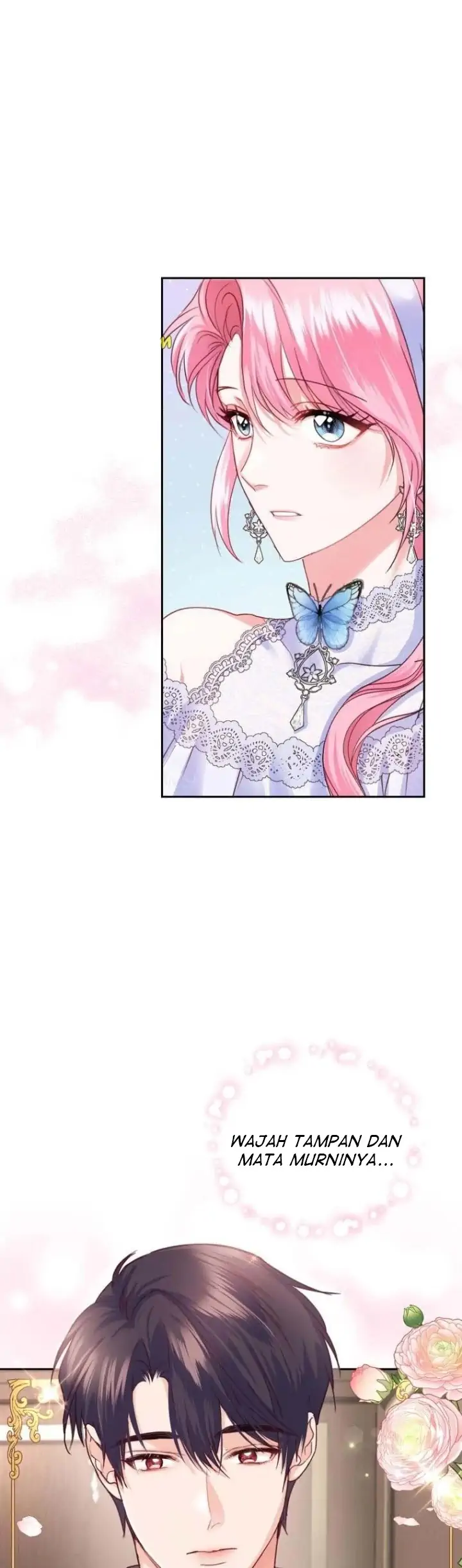 The Scent Master Chapter 55 halaman 18