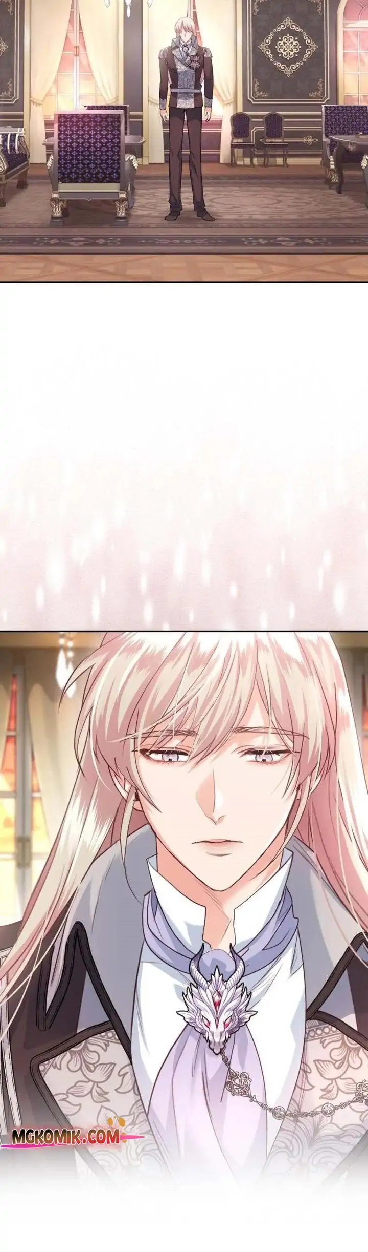 The Scent Master Chapter 55 halaman 9