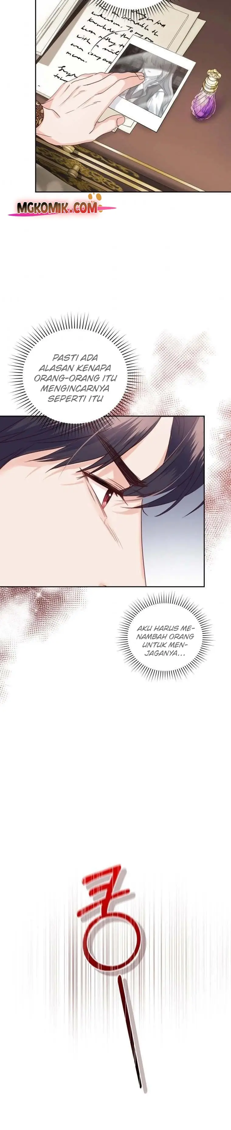 The Scent Master Chapter 56 halaman 23