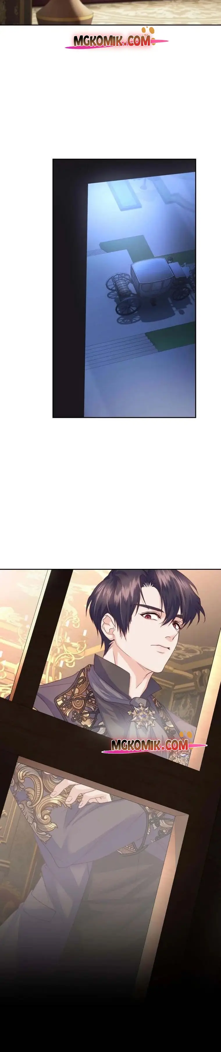 The Scent Master Chapter 56 halaman 14