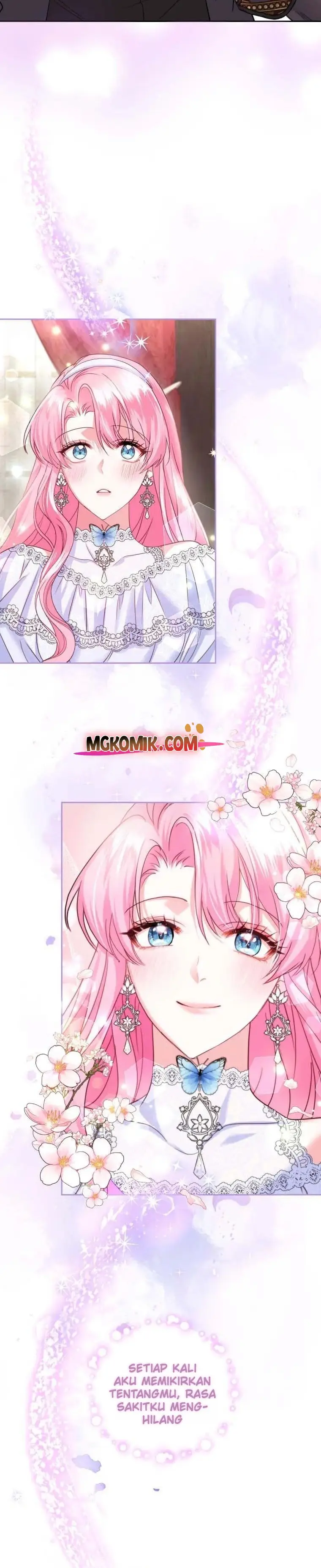 The Scent Master Chapter 56 halaman 30
