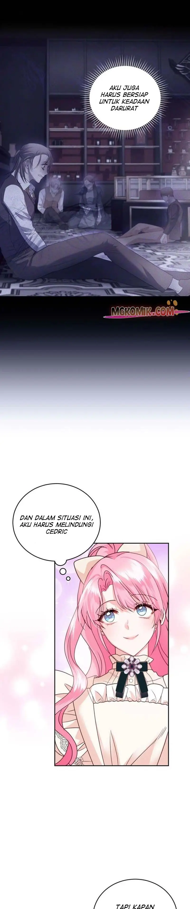 The Scent Master Chapter 57 halaman 20