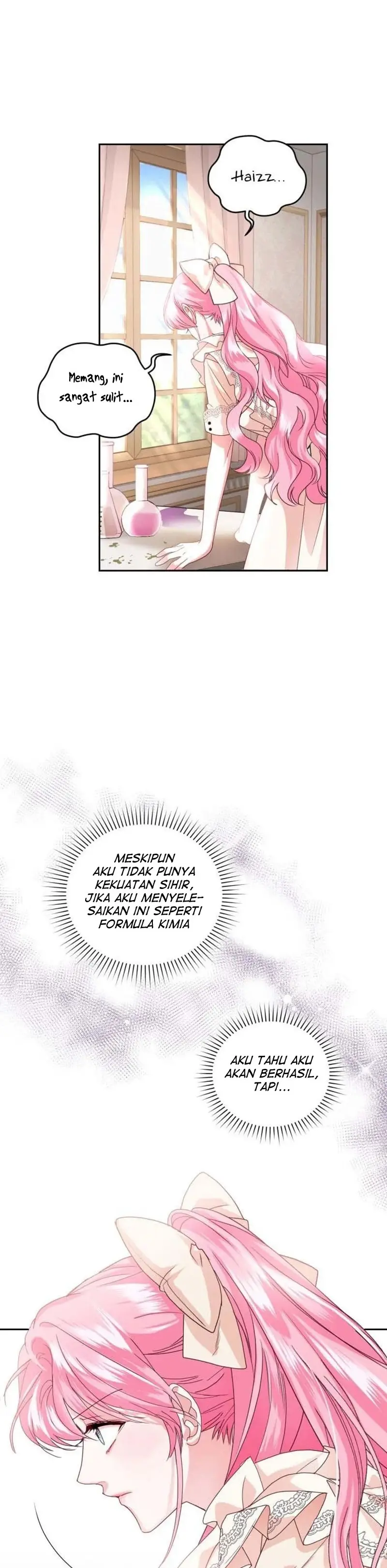 The Scent Master Chapter 57 halaman 27