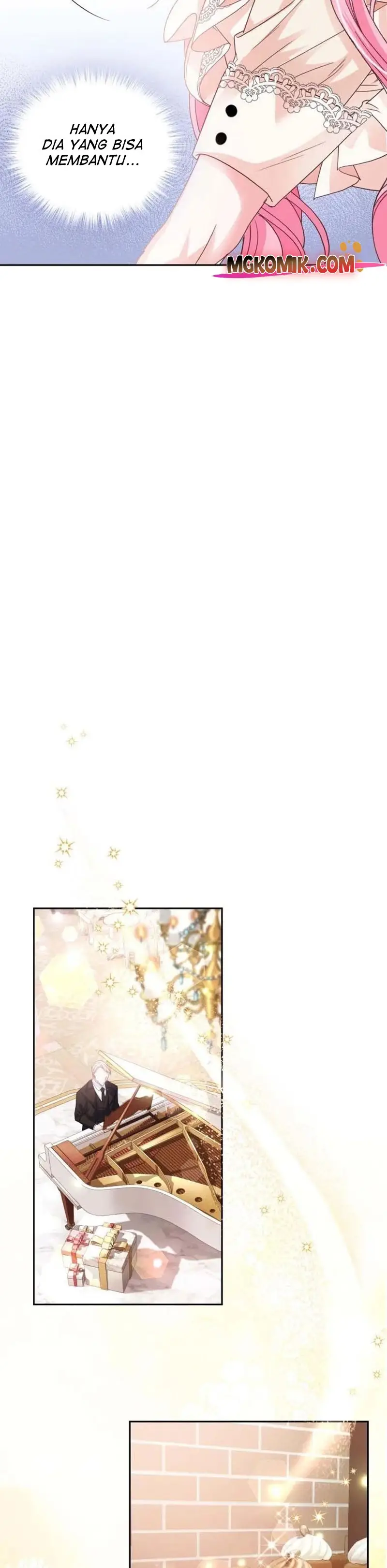 The Scent Master Chapter 57 halaman 28