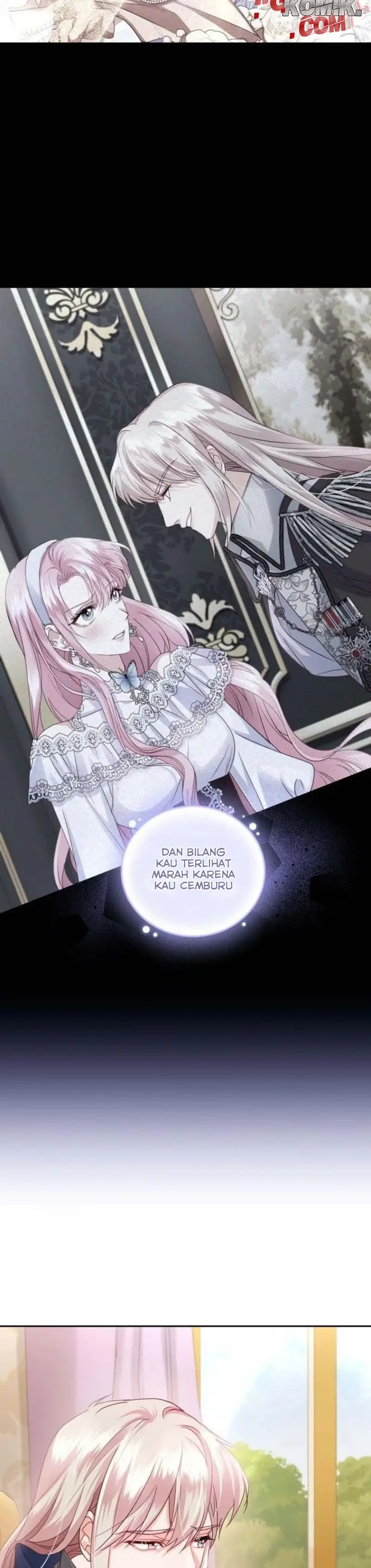 The Scent Master Chapter 58 halaman 8