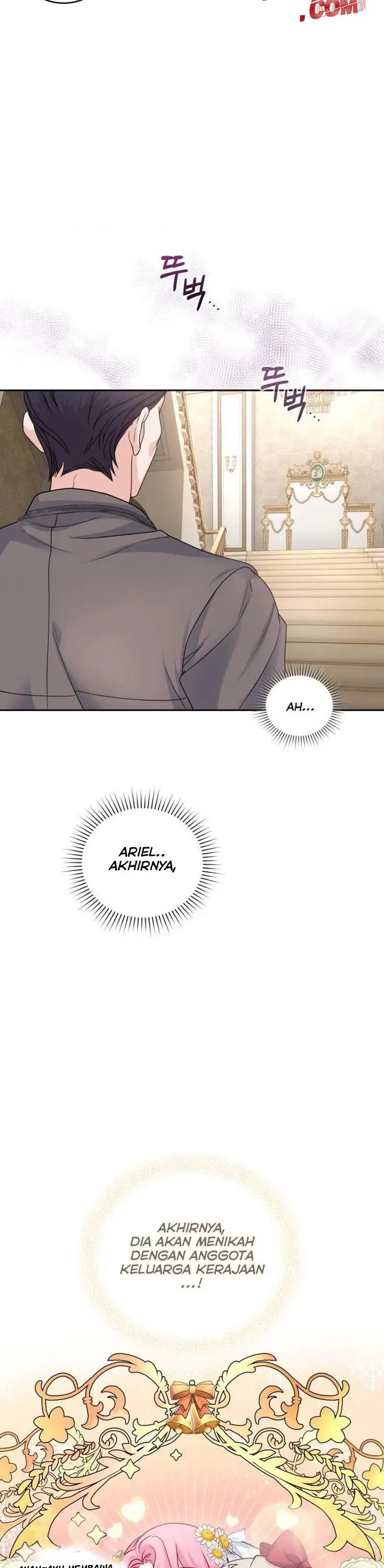The Scent Master Chapter 58 halaman 20