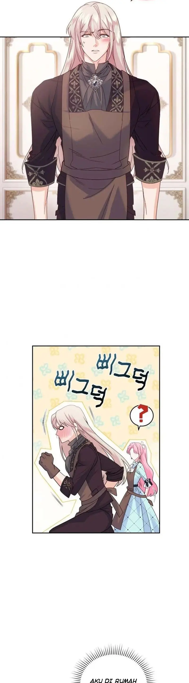 The Scent Master Chapter 58 halaman 23