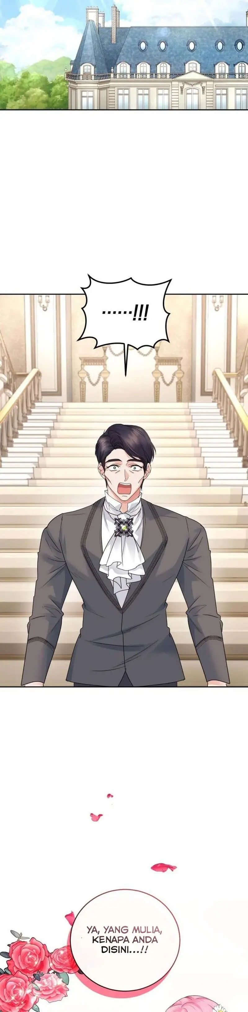 The Scent Master Chapter 58 halaman 17