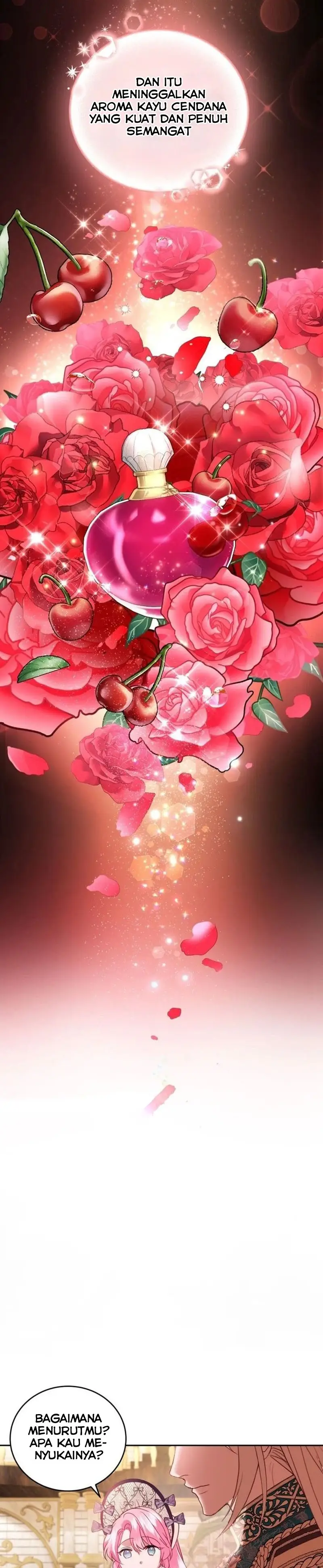 The Scent Master Chapter 59 halaman 24