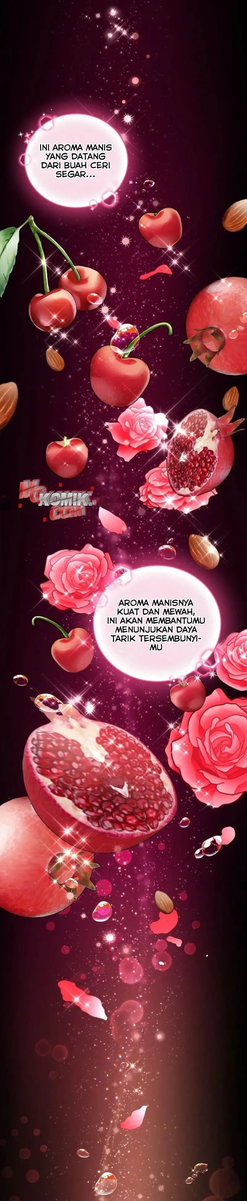 The Scent Master Chapter 59 halaman 23